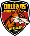 Vignette pour Orléans Loiret hockey sur glace