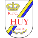 Logo du RFC Huy