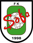 Logo Shafa Baku