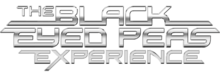 The Black Eyed Peas Experience Logo.png