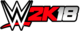 WWE 2K18