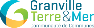 Fichier:CC Granville Terre et Mer logo.svg