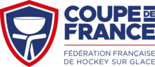 Vignette pour Coupe de France de hockey sur glace