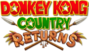 Vignette pour Donkey Kong Country Returns