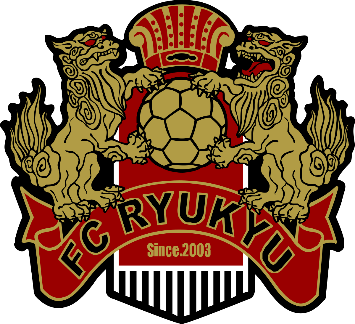 Fc Ryukyu Wikipedia