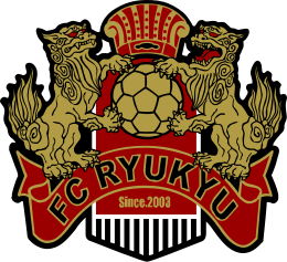 Logo du FC Ryukyu