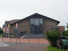 Hôtel de ville de Frelinghien.JPG