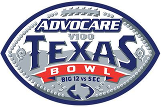 Description de l'image Logo 2014 du Texas Bowl.png.