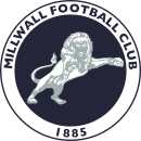 Millwall FC logosu