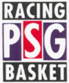 Logo du PSG Racing (1992-2000)