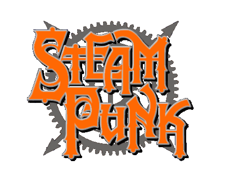 Fichier:Logo Steampunk comics.gif