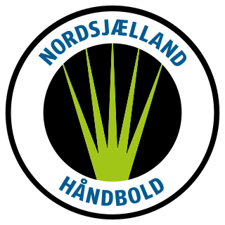 Logo du Nordsjælland Håndbold