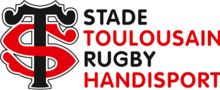 Vignette pour Stade toulousain rugby handisport