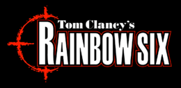 Tom Clancyn Rainbow Six -logo.png