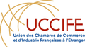 Logo de l'UCCIFE jusqu’en 2014