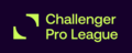 Challenger Pro League 2022-