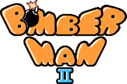 Logo Bomberman II.png