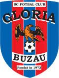 Vignette pour Fotbal Club Gloria Buzău