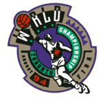 FIBA 1994 Image Logo.gif -kuvan kuvaus.
