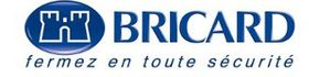 logo de Bricard (entreprise)
