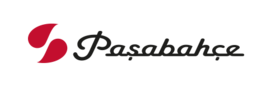 Logotipo da Paşabahçe