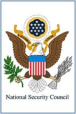 Vignette pour Conseil de sécurité nationale (États-Unis)