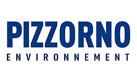logo de Pizzorno Environnement