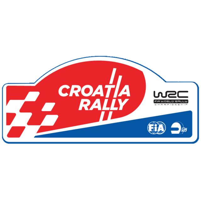 Description de l'image Rallye de croatie Logo.png.