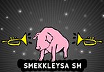 Vignette pour Smekkleysa