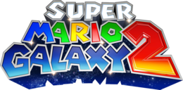 Süper Mario Galaxy 2 Logosu.png