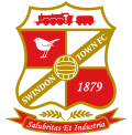 Vignette pour Swindon Town Football Club