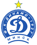 Vignette pour FK Dinamo Minsk (féminines)