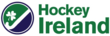 Logo van de Irish Field Hockey Federation