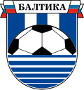 Vignette pour FK Baltika Kaliningrad