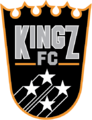 logo de Football Kingz (1999-2004)