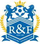 Logo du Guangzhou City FC