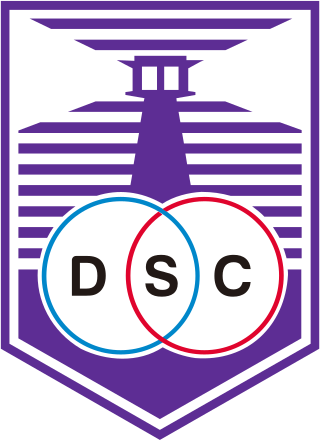 Logo du Defensor Sporting