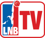 Logo de LNB TV