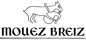logo de Mouez Breiz