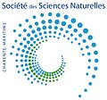 Vignette pour Société des sciences naturelles de la Charente-Maritime