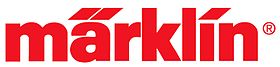 Логотип Märklin