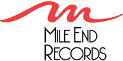 Vignette pour Mile End Records