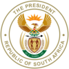 Image illustrative de l’article Président de la république d'Afrique du Sud