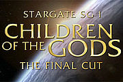 Illustrativt billede af artiklen Children of the Gods