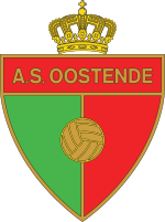 Vignette pour AS Ostende