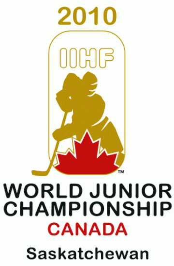 Championnat du monde junior de hockey sur glace 2010