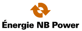 Logo NB Power