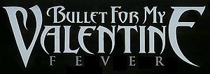 Vignette pour Fever (album de Bullet for My Valentine)