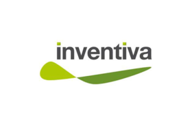 Логотип Inventiva