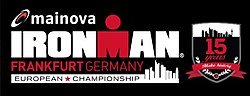 Vignette pour Ironman Allemagne